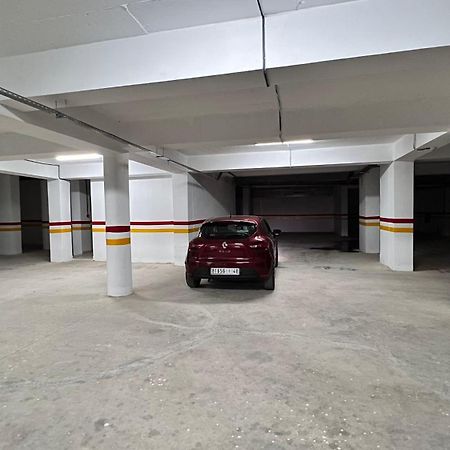 Luxury Family Appart 7 Pers - Checkpoint - Oujda Center 외부 사진