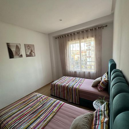 Luxury Family Appart 7 Pers - Checkpoint - Oujda Center 외부 사진
