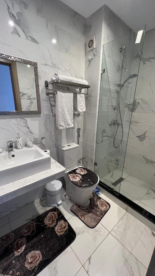 Luxury Family Appart 7 Pers - Checkpoint - Oujda Center 외부 사진