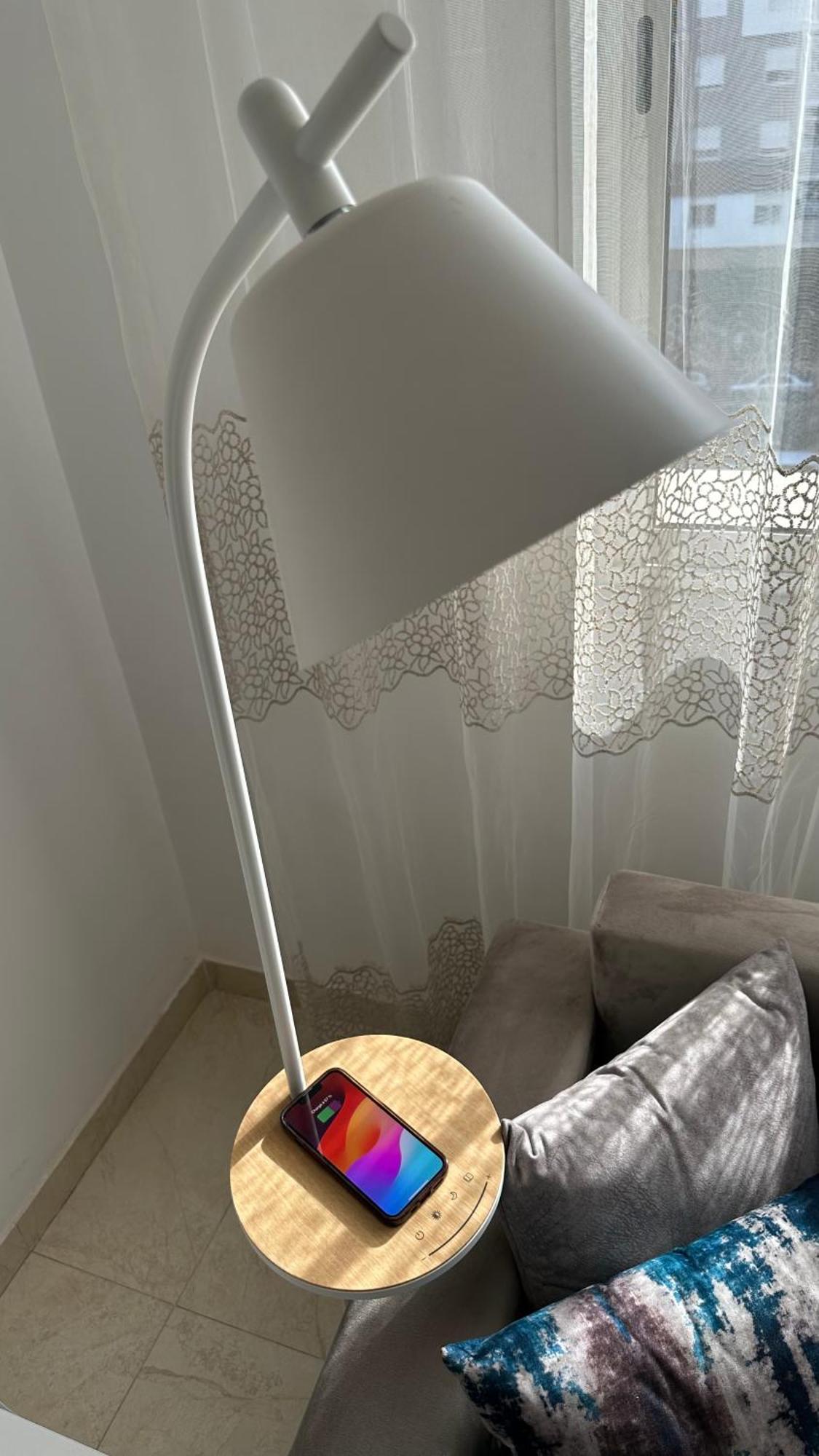 Luxury Family Appart 7 Pers - Checkpoint - Oujda Center 외부 사진