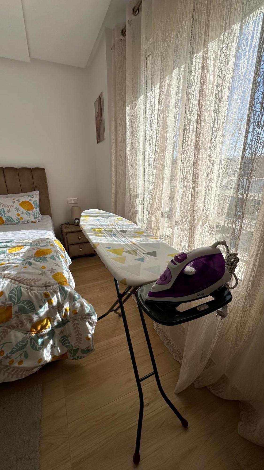 Luxury Family Appart 7 Pers - Checkpoint - Oujda Center 외부 사진