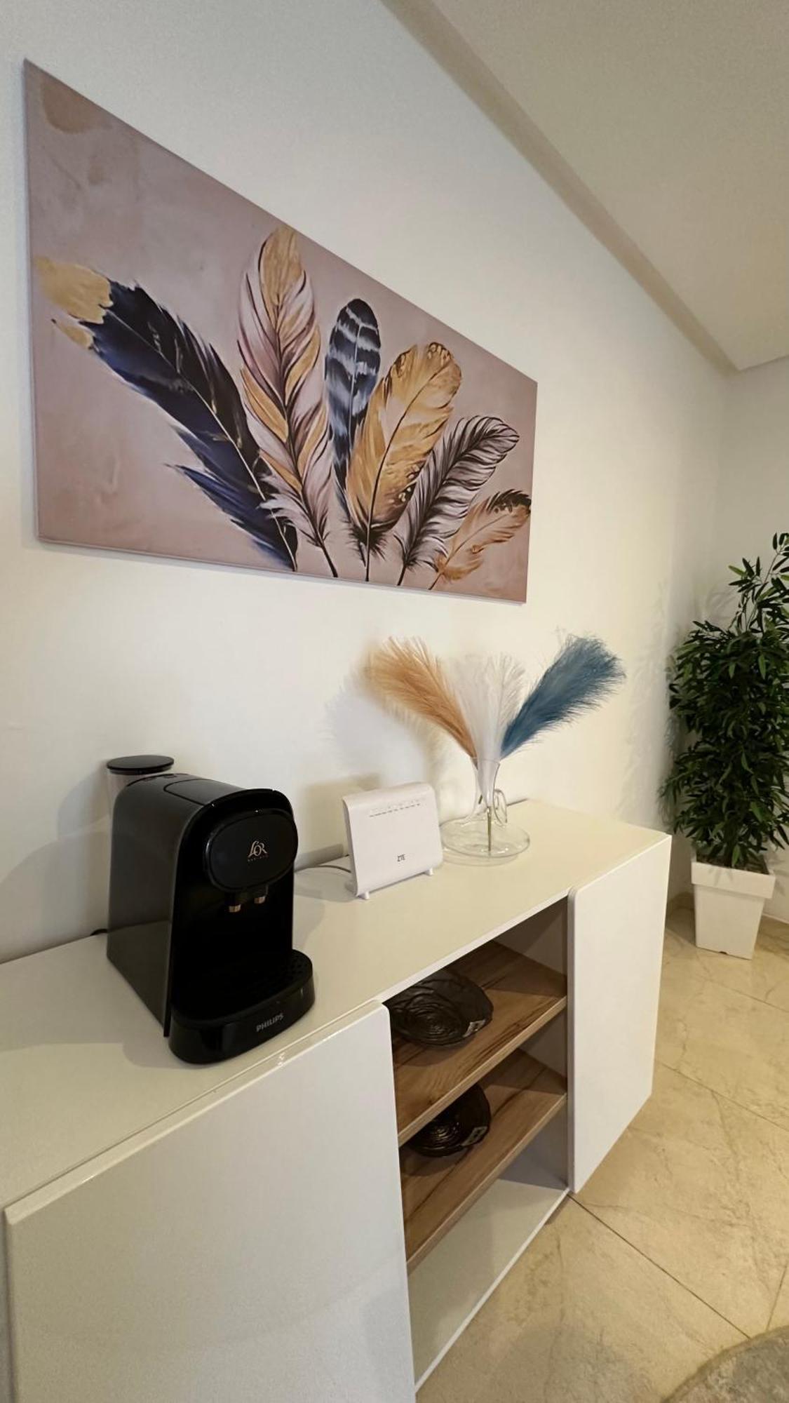 Luxury Family Appart 7 Pers - Checkpoint - Oujda Center 외부 사진