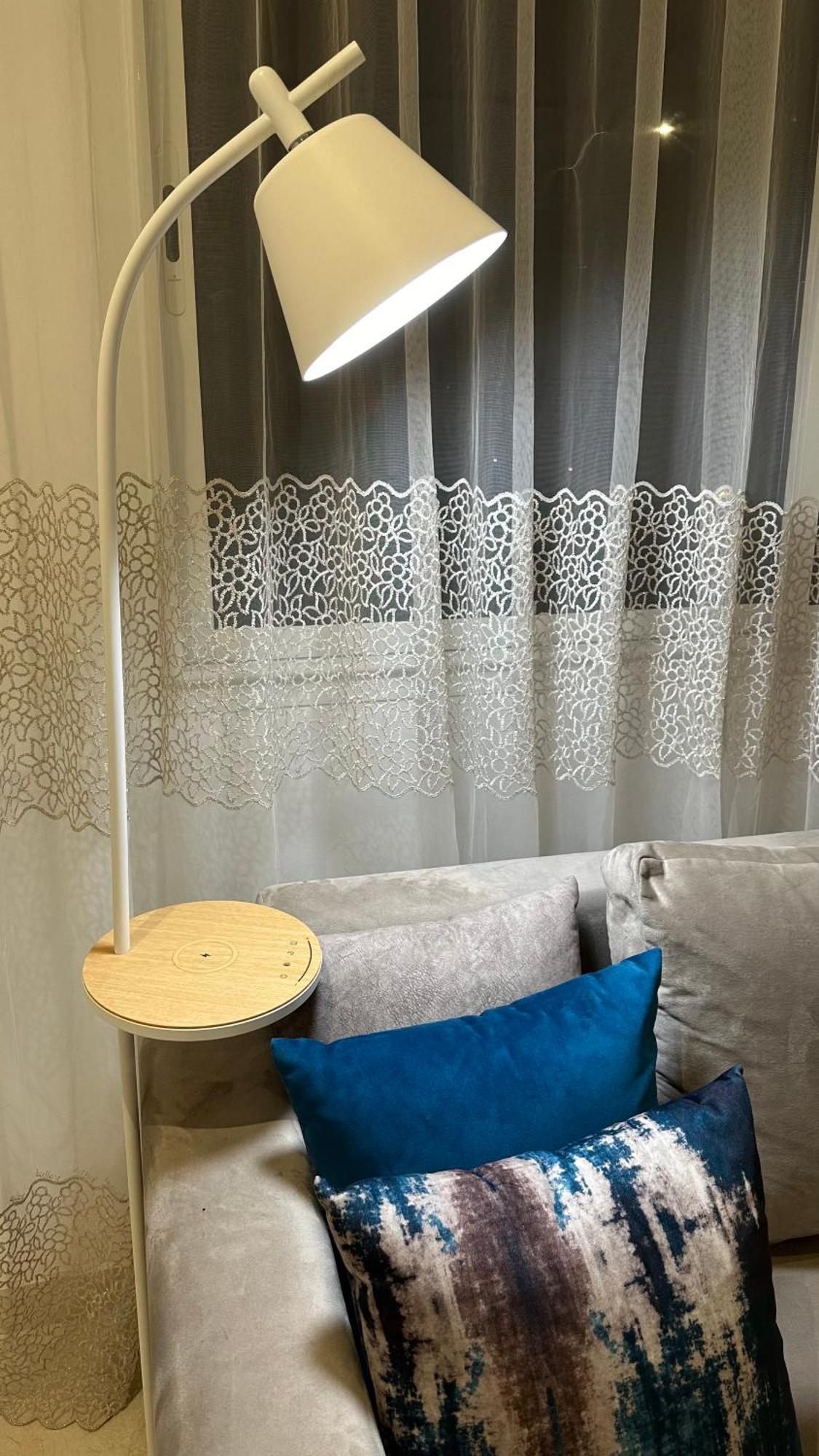 Luxury Family Appart 7 Pers - Checkpoint - Oujda Center 외부 사진