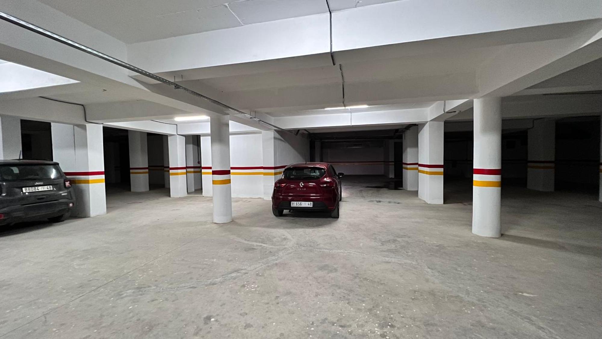 Luxury Family Appart 7 Pers - Checkpoint - Oujda Center 외부 사진
